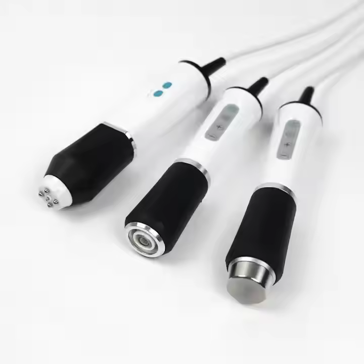 3 in 1 Hydra Peel Dermabrasion Cleaning Hydro Beauty Machine Hydro Hydrodermabrasion Facial Hidrofacial Machine