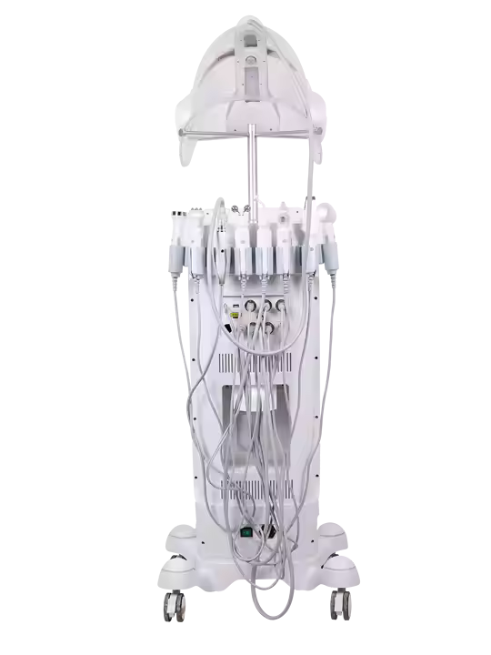 Brand New Rejuvenation Skin Water Oxygen Pen Deep Cleaning Microdermabrasion Hydrodermabrasion Facial Machine